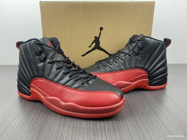 002 Retro Jordan Flu (2016) 130690 12 Game 1216